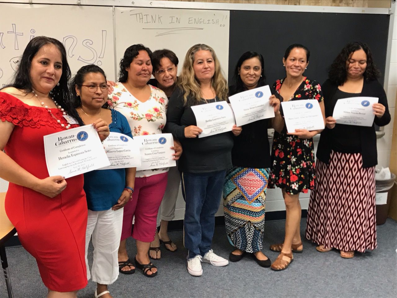 Fred L. Wilson parent graduation